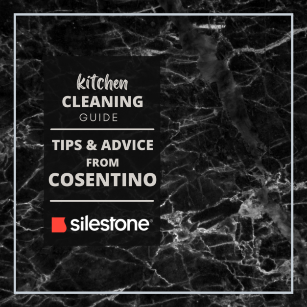 Kitchen Cleaning Guide – Tips & Advice from Consentino