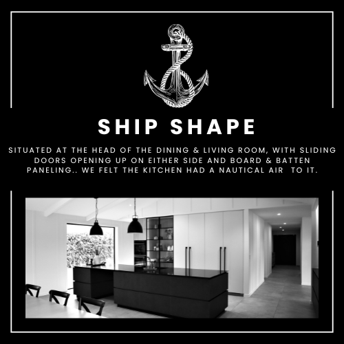 Ship Shape