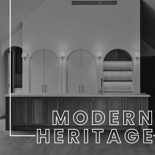 Modern Heritage