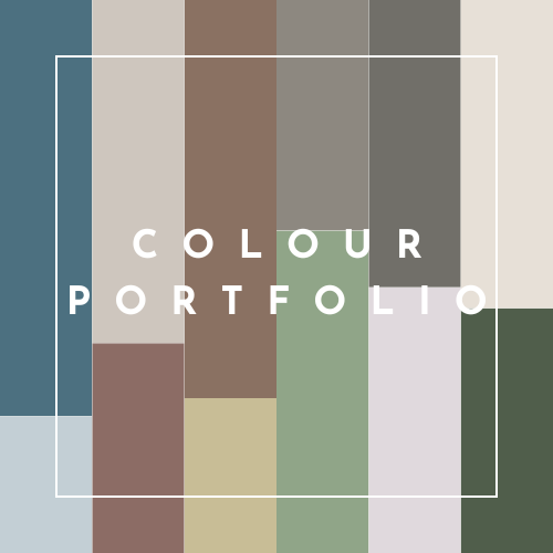 Colour Portfolio