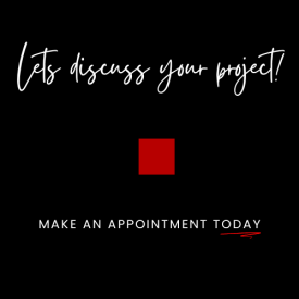 Lets discuss your project!